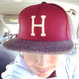 Meet your Posher, Leonardo